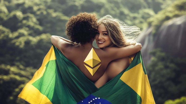 BlackRock lanceert Ether ETF in Brazilië