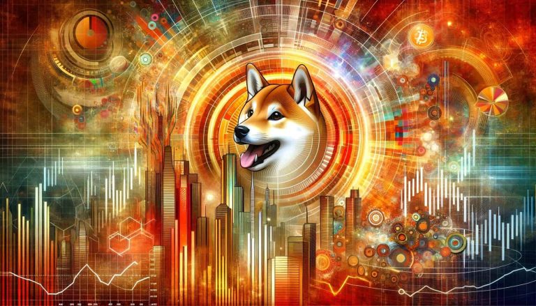 Enorme stijging in Shiba Inu burn rate: Gaat SHIB koers stijgen?