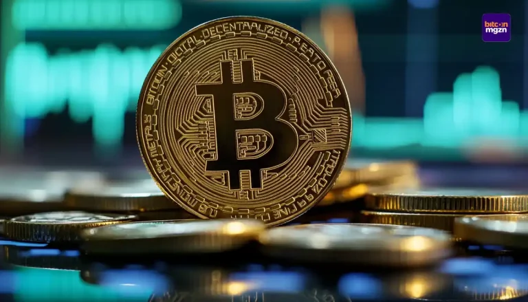 Bitcoin ziet scherpe daling onder $ 67K terwijl derivaten veerkrachtig blijven