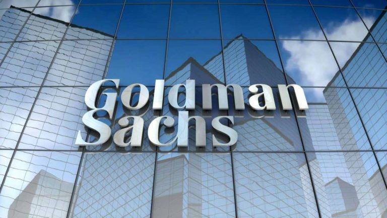 Bullish voor Bitcoin: Goldman Sachs voorziet zwakkere dollar