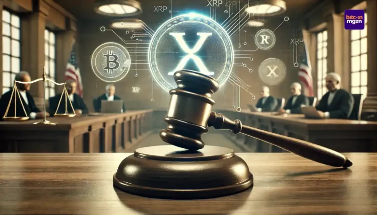 Bitnomial klaagt SEC aan voor claim dat XRP een security is