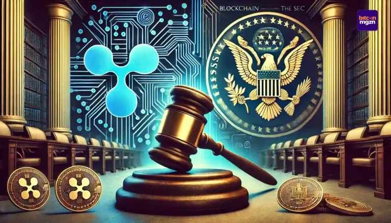 Ripple’s juridische stappen duwen de XRP koers omhoog