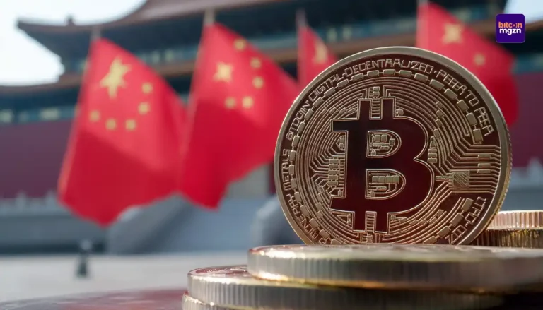 Voormalig Chinese functionaris vraagt China crypto-verbod te heroverwegen