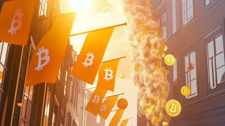 Bitcoin ETF’s zijn een succes met instroom van $20 miljard sinds 2024