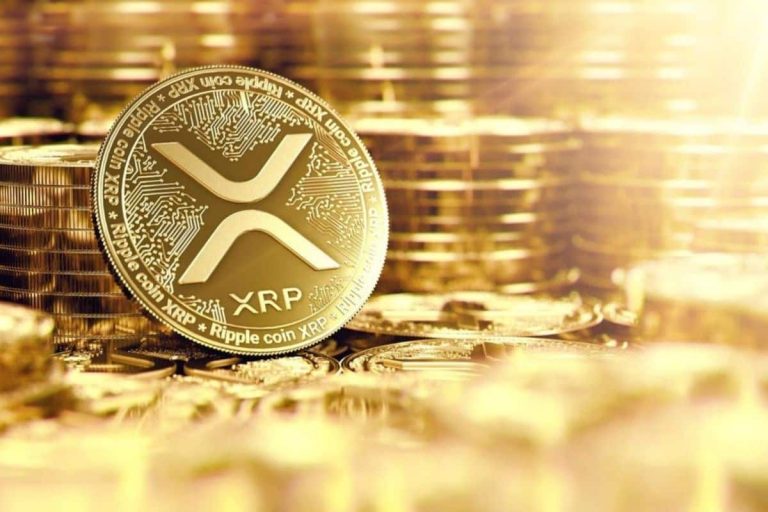 Bearish technische analyse van Ripple koers: Daalt XRP 16,6%?