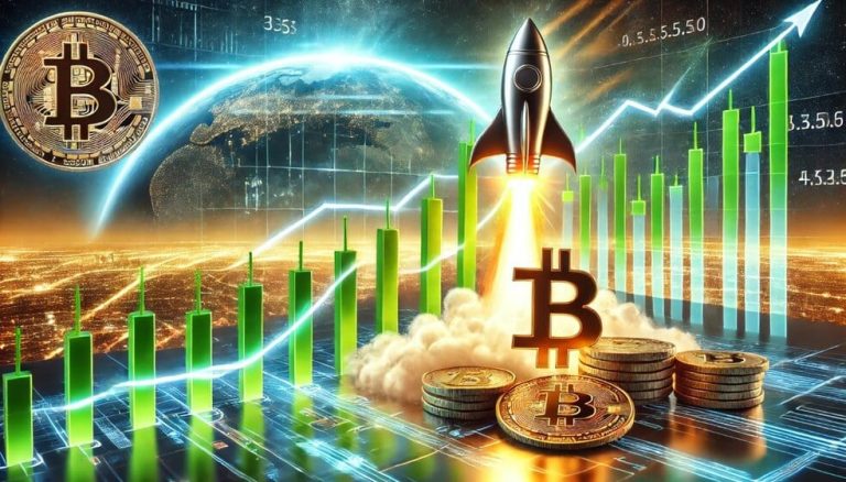 bitcoin koers kan makkelijk naar $190.000 stijgen