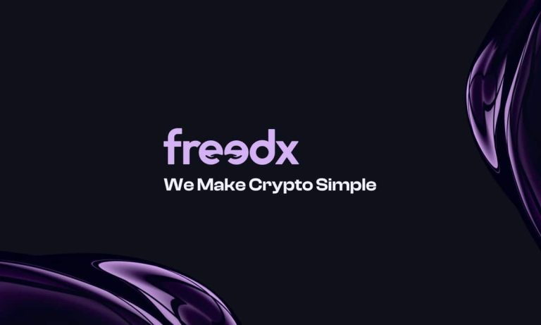 Freedx Secures $50 Million in Funding to Transform the Crypto Trading Experience