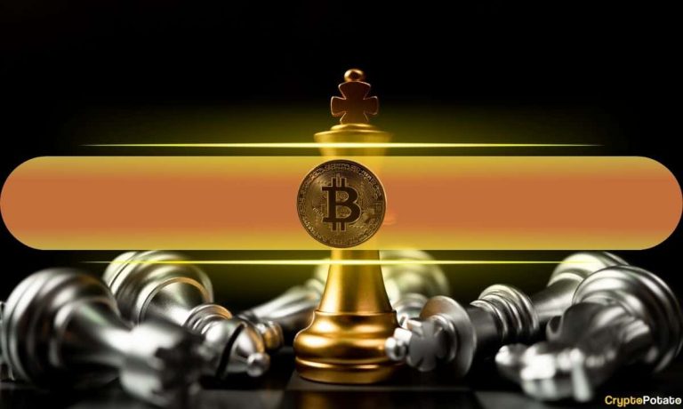 Bitcoin Rises Above Market Chaos as Altcoins Plummet