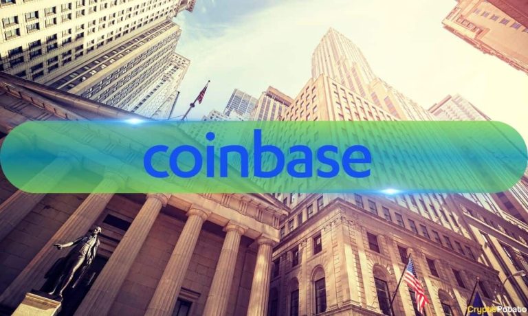 Coinbase Reports $2.3B in Revenue, Eclipsing Analyst Expectations