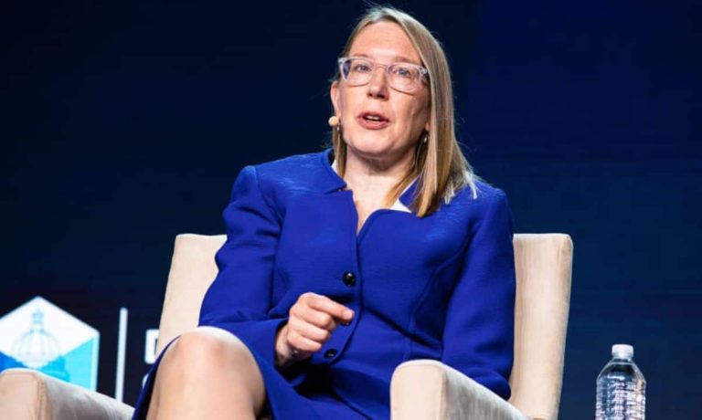 SEC Commissioner Hester Peirce Says Many Meme Coins Fall Outside Regulatory Scope