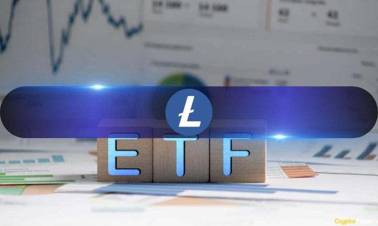 Litecoin ETF Leads XRP and Other Altcoins in Approval Odds