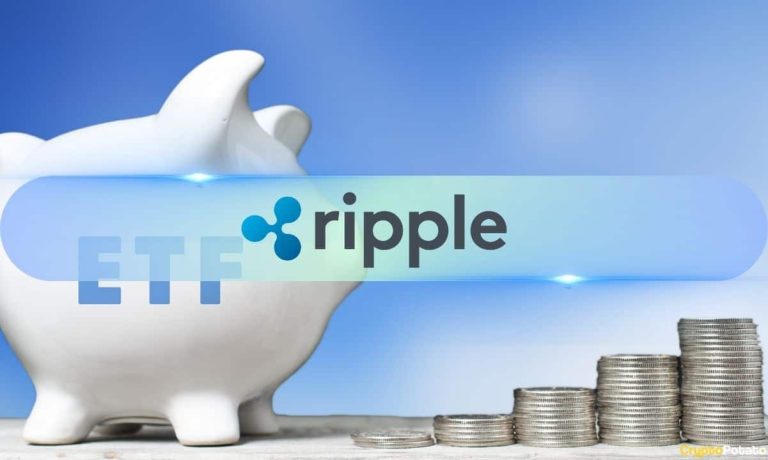 Ripple (XRP) ETF Edges Closer to Reality with New Milestone